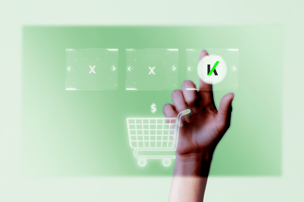 KoinPay: a nova plataforma de checkout de pagamento completa do mercado!
